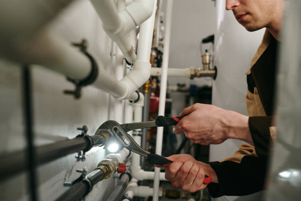Best Sprinkler Systems  in Corcoran, CA