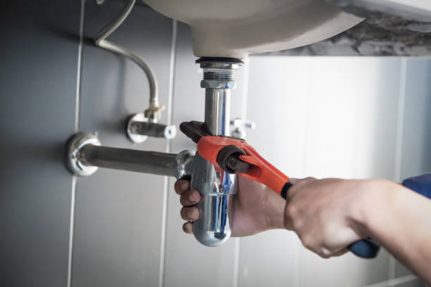  Corcoran, CA Plumbing Pros