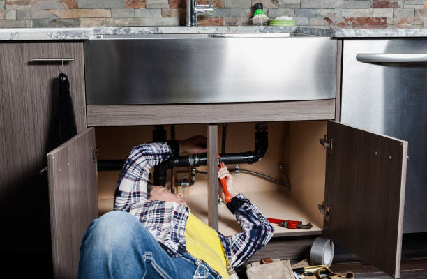 Best Local Plumber Services  in Corcoran, CA