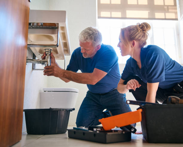 Best Plumbing Inspection Services  in Corcoran, CA